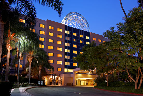 Sheraton Fairplex Hotel & Conference Center