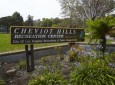 Cheviot Hills Park
