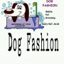 Dog Fashion Mobile Pet Grooming