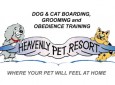 Heavenly Pet Resort – West Covina