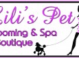 Lili’s Pet Grooming & Spa Boutique