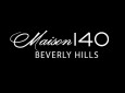 Maison 140 Beverly HIlls