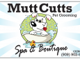 Mutts Cutts Grooming Service