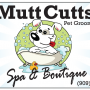 Mutts Cutts Grooming Service