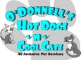 O’Donnell’s Hot Dogs ~n~ Cool Cats