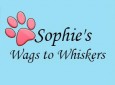 Sophie’s Wags To Whiskers