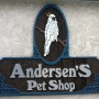 Andersen’s Pet Shop