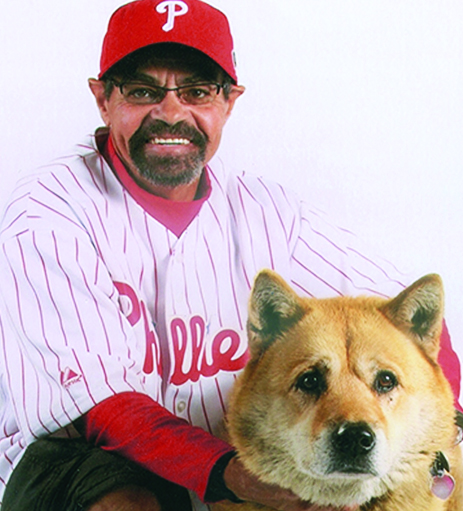 Doc’s Woofpack