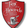 The Fox and Hounds Pub