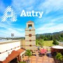 The Autry in Griffith Park