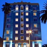 The Georgian Hotel