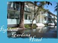 Highland Gardens Hotel
