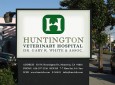 Huntington Veterinary Hopsital