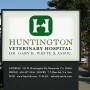 Huntington Veterinary Hopsital