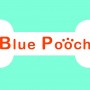 Blue Pooch