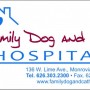 Family Dog and Cat Hospital