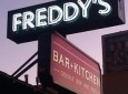 Freddy Small’s Bar and Kitchen