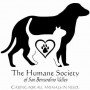 Humane Society of San Bernardino Valley (HSSBV)