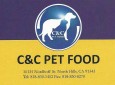 C & C Pet Food