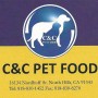 C & C Pet Food