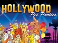 Hollywood Pet Parties