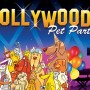 Hollywood Pet Parties
