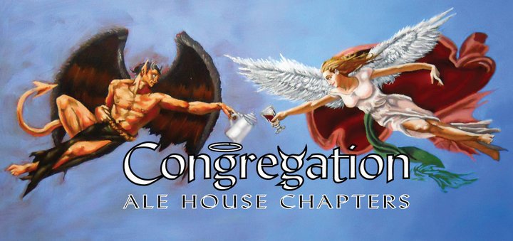 Congregation Ale House – Long Beach Chapter