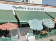 Martha’s 22nd St. Grill