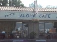 TnT’s Aloha Cafe