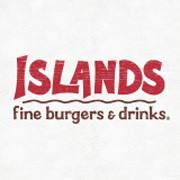 Islands Restaurant