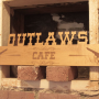Outlaws Cafe