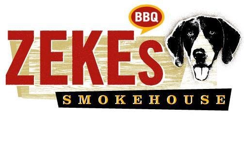 Zeke’s Smokehouse