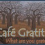 Cafe Gratitude – Venice