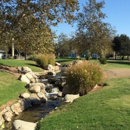 Conejo Creek North