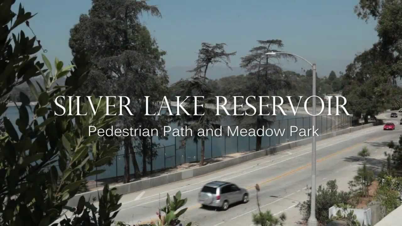 Silver Lake Reservoir