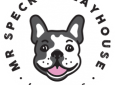Dog Day Care House – Mr. Speck’s Playhouse