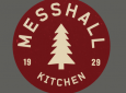 Messhall Kitchen