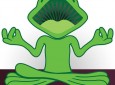 Laughing Frog Yoga