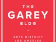 The Pasea at the Garey Building