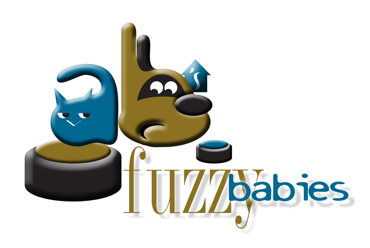 A.B.’s Fuzzy Babies