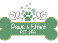 PAWS & EFFECT PET SPA