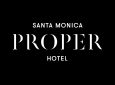 SANTA MONICA PROPER HOTEL