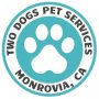 Two Dogs Pet Services