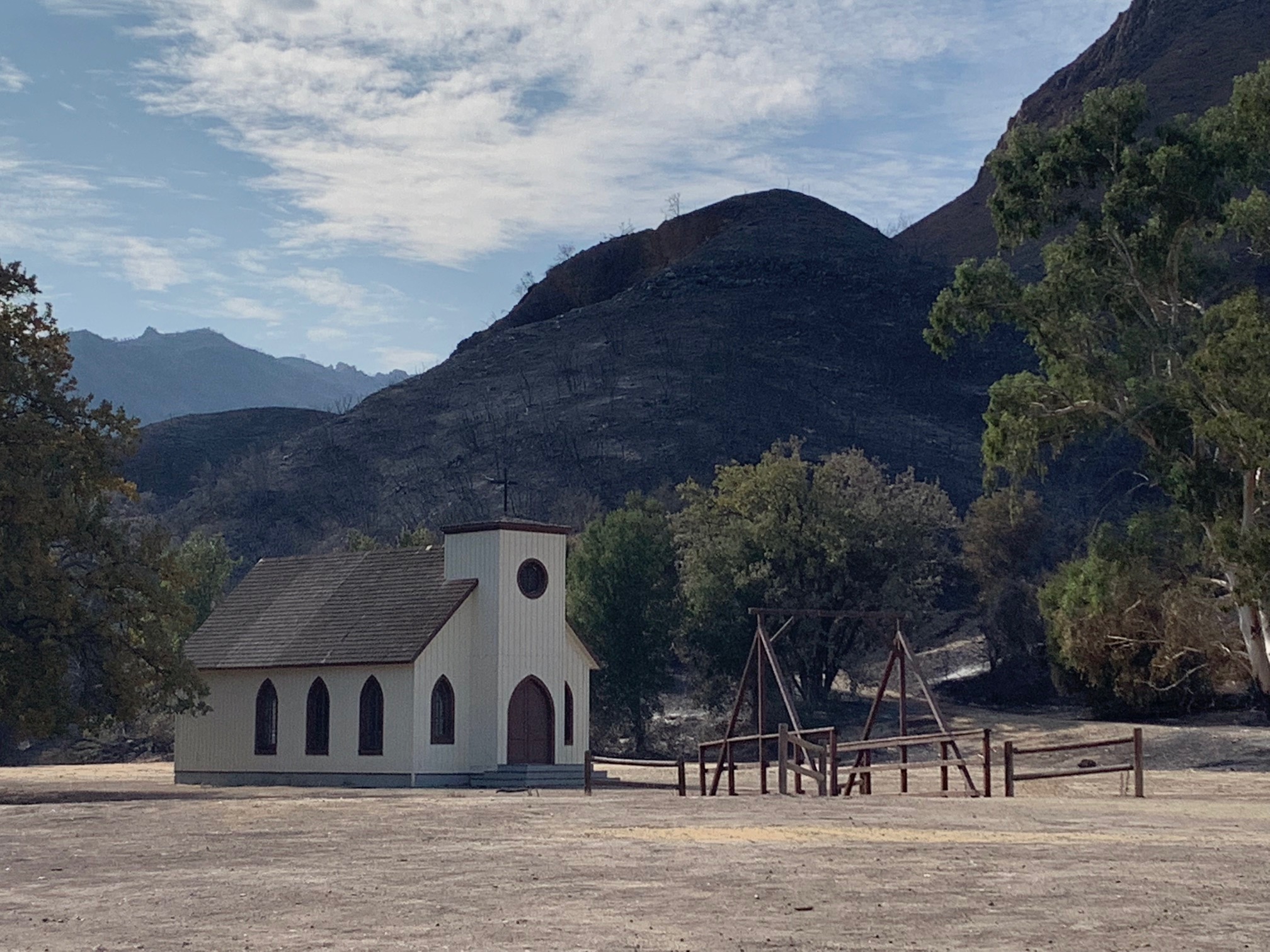 Paramount Ranch