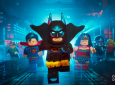 THE LEGO BATMAN MOVIE – (CANCELLED)