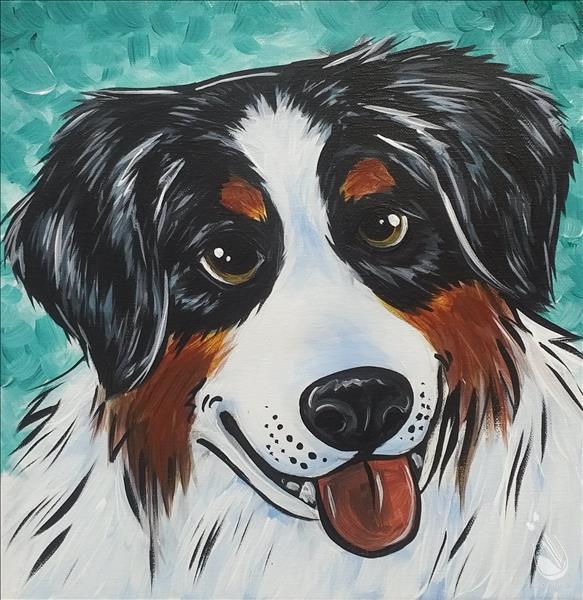 Paint Your Pet