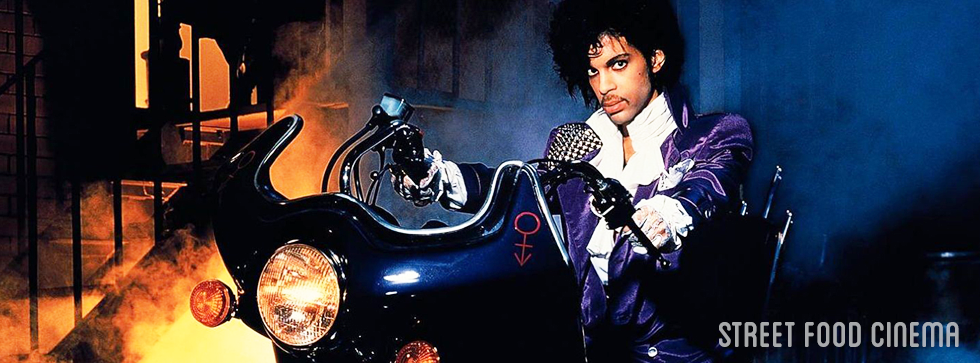PURPLE RAIN – Drive In Movie