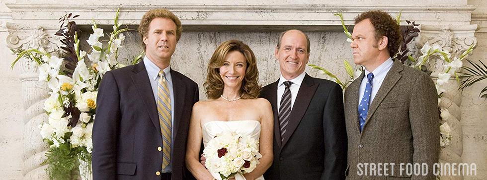 STEP BROTHERS