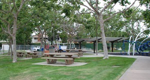 Marine Avenue Park