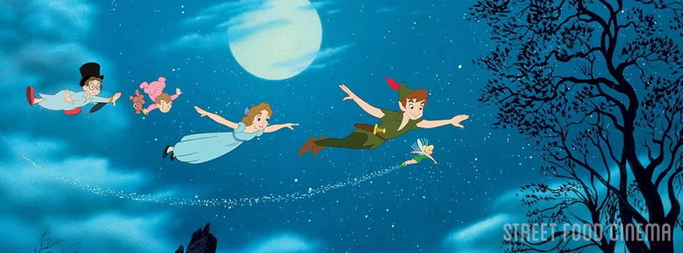PETER PAN